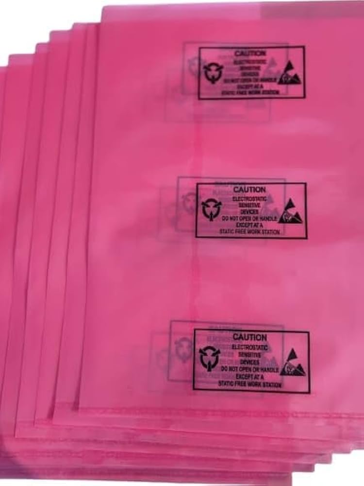 Anti Static Bag
