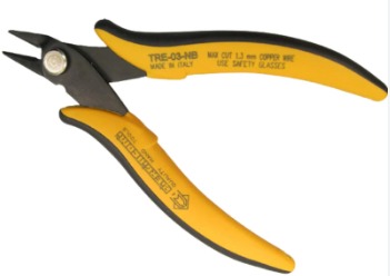 ESD Safe Cutter