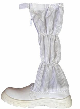 ESD Bootie Shoe