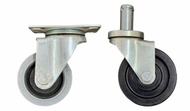 ESD Safe Wheels