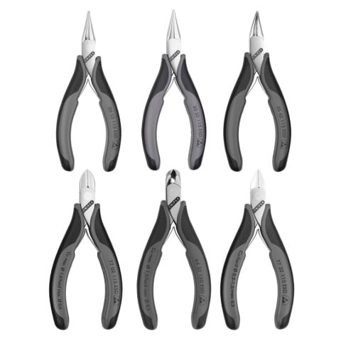 ESD Safe Plier