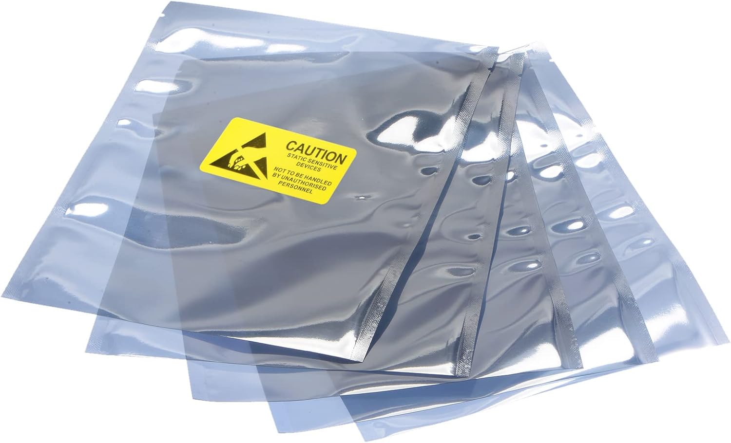 Static Field Bag