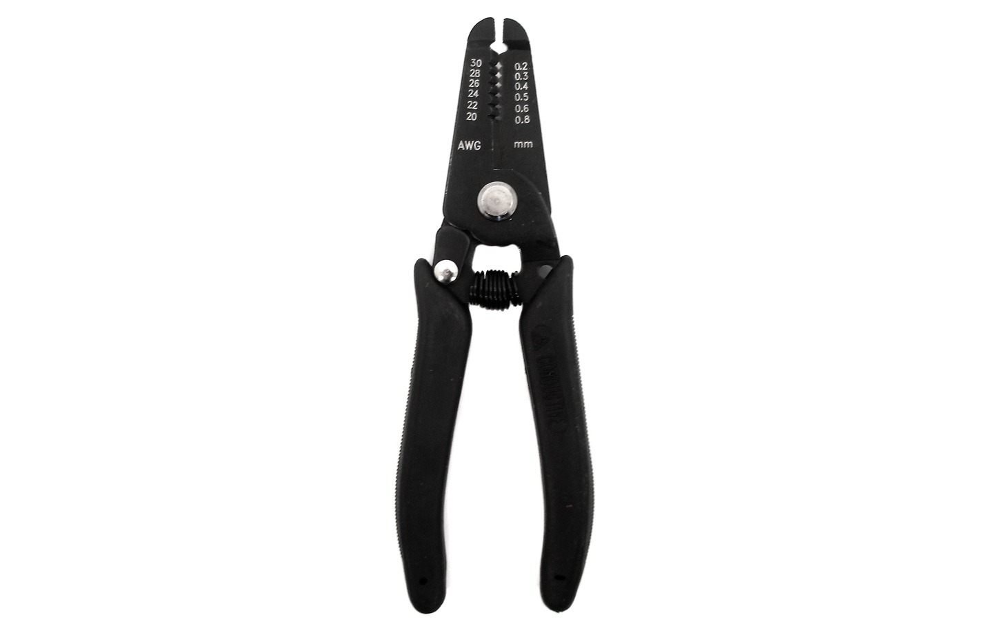 ESD Safe Stripper